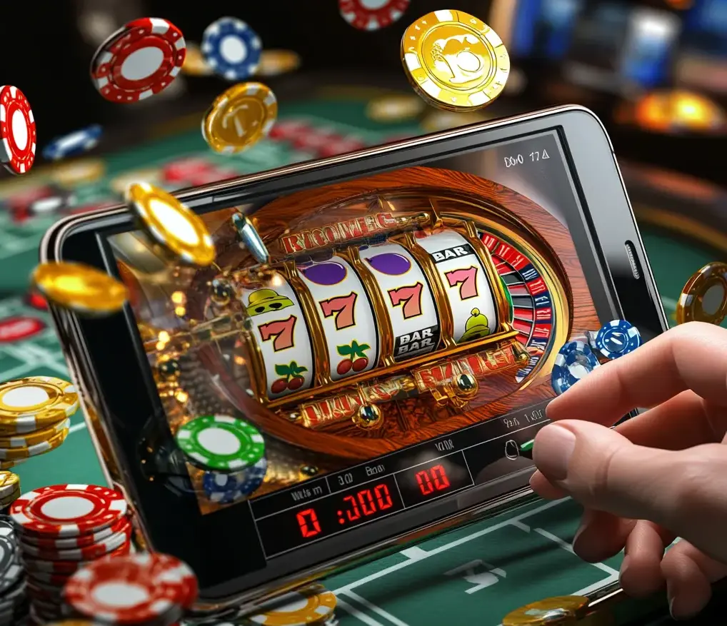 crown casino online pokies australia