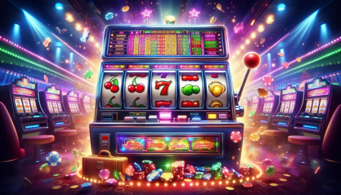 Crown casino